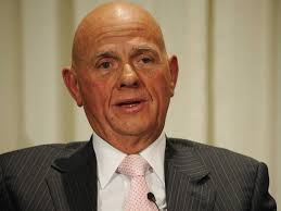 The Top 20 Emerging Philanthropists