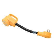 We did not find results for: Camco Powergrip 12 In Dogbone 125 Volt 1875 Watt 15 Amp 50 Amp 55170 The Home Depot