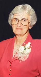 Ida Watson of Grafton Obituary