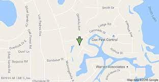 Cox pest control is located in nocatee city of florida state. 7584 W Osceola Ct Keystone Heights Fl 32656 Zillow
