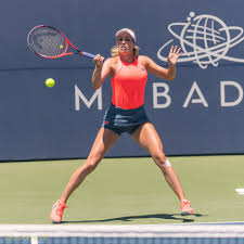 Atp & wta tennis players at tennis explorer offers profiles of the best tennis players and a database of men's and women's tennis players. Tennis Photography Danielle Collins