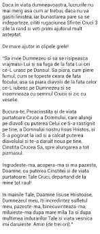 Citită 3 Zile La Rand Rugăciunea Sfintei Cruci Indepărtează Orice Rău Din Casă With Images Rugăciune Cruce Rau