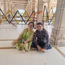 Instagram photo by Pinky Soni • Mar 6, 2025 at 3:29 AM