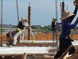 Senarai semak permohonan pengambilan pekerja asing. Pertimbang Semula Prosedur Pengambilan Pekerja Asing Amcham