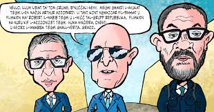 Gazzetti jinnotaw l-inkwiet li feġġ fil-PN