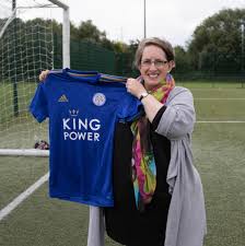 Leicester city football club, leicester, united kingdom. Diocese Of Leicester New Chaplain For Leicester City Women Football Club