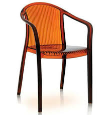 Best Price Italian Design Outdoor Garden Clear Transparent Acrylic Pc Dining Modern Plastic Chair Chair Plastic Chair Outdoor Chairs
