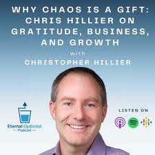 Tackling Type 1 Diabetes and Entrepreneurial Ventures with Brien Gearin