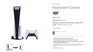 Pin On Playstation 5