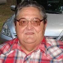 Obituary information for William John Wesley Downs