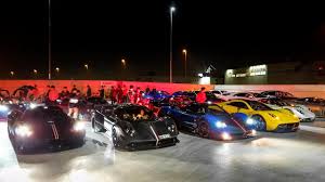 How did the myth of pagani automobili come to life, the brand for which cars the richest men in the world are willing to spend a crazy amount of money? Pagani Meet In Tokyo General Car Discussion Mycarforum