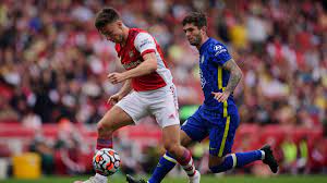 It feels as though there will come a time later in the season when games are postponed for far less than what arsenal are currently experiencing. Yh1hsd7gbfdspm
