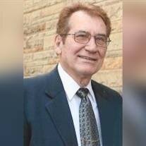 Obituary, Visitation & Funeral Information