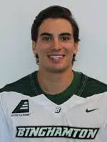 2014 Men's Lacrosse Roster