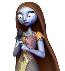 Free shipping on many items. Artstation Sally Nightmare Before Christmas Gerald Rempis