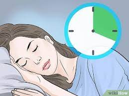 Beim Fahren Wach Bleiben Wikihow