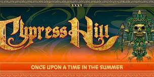 Cypress Hill