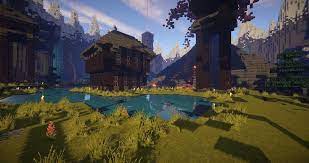 The world itself is filled with everything from icy mountains to steamy jungles, and there's always something new to explore, whether it's a witch's hut or an interdimensional portal. 9 Best Minecraft Shaders That Enhance Your Game
