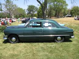 Image result for Osage Green 1950 Ford