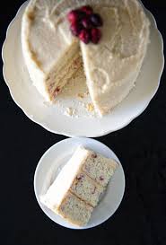 Cranberry Orange Layer Cake Orange Layer Cake Chocolate Cranberry Cheesecake Cake