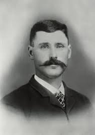 William Henry Hanson (1854-1945)