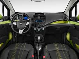 2017 Chevrolet Spark Interior In 2020 Chevrolet Spark Chevrolet Spark Ls Chevrolet