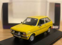 Image result for Signal Yellow 1980 Fiesta