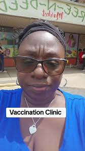 Paw Salvation and Free N Deed Market hosting vaccination clinic! June ...