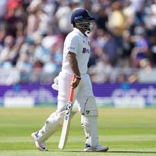 Virender sehwag wishes team india's karate kid, shares his childhood pic virender sehwag, who is known for his witty tweets, came up with a hilarious one to wish ajinkya. India Vs England Beyond Virat Kohli And Ajinkya Rahane Rishabh Pant S Form Is A Concern Too