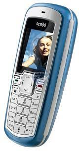 Sendo P600