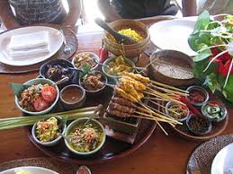 Cara membuat sambal matah ala bali, mudah dibuat dan bahannya sederhana. Balinese Cuisine Wikipedia