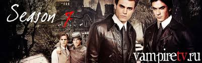 дневники вампира 7 сезон 10 серия смотреть онлайн на русском Serial Dnevniki Vampira 7 Sezon Smotret Onlajn