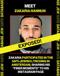 Zachariah Leon Henson