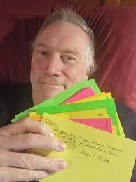 Completed and replenished the collections