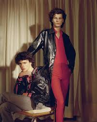 Monique covet was born on july 14, 1976 in budapest, hungary as monika visi. Icon Spain Valdemar Buch Fernando Lindez Matthieu Villot Victor Van Gysel By Gorka Postigo Image Amplified