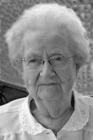 JEAN PATTON Obituary (2015)