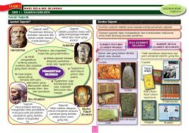 Download buku teks sejarah tingkatan 5 for free. Sejarah Kssr Tahun 4 Peta Minda