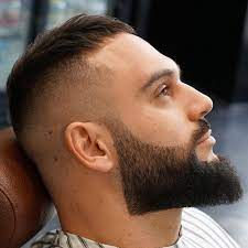 Check spelling or type a new query. Beard Trim In Se Calgary Let The Pros Trim Your Beard The Barber