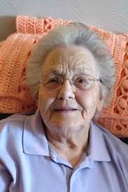 Beatrice Marie Miller Obituary in McBain at Burkholder Family Funeral Home