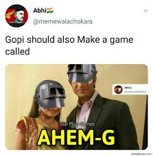 We are a gaming community for modders and creators, since 2001. Fau G Vs Pubg And Free Fire Meme Indiamemes Com
