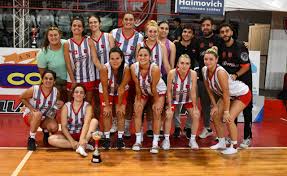 ROCAMORA VENCIÓ A CENTRAL ENTRERRIANO Y ES EL CAMPEÓN |