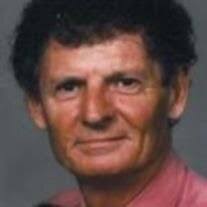 Donald William Hess Obituary