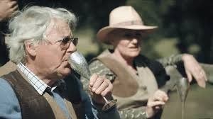 Dave Carrie Shooting Archives