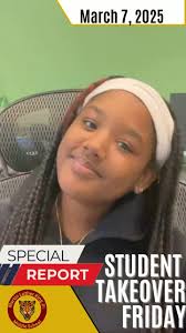 🐾✨ Happy Thursday, King Jaguars! It’s March 7th, and we’re celebrating  Women’s History Month by honoring the trailblazing women who have shaped  history, broken barriers, and paved the way for future ...