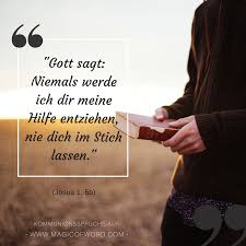 Kommunionsspruch Aus Der Bibel 2 Magicofword 2 0