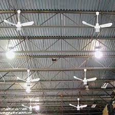 For those sweltering summer nights, with an air of style. Ceiling Fans Farmtek