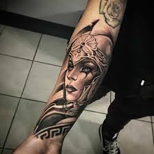 Ancient greek word meaning trust as a tattoo success. Greek Gods And Goddesses Tattoo Ideas Self Tattoo