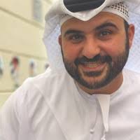 Ahmad Marar's Instagram, Twitter & Facebook