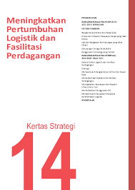 Yaitu 2.78, dan makassar yaitu 2.95. Pdf Meningkatkan Pertumbuhan Logistik Dan Fasilitasi Perdagangan Saida Jimi Academia Edu