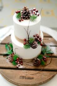 Gestalten sie heim & garten kreativ mit produkte von uns. Wie Kann Man Einen Kuchen Zu Weihnachten Stimmungsvoll Dekorieren